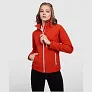 Antartida ženska softshell jakna - Roly