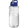 H2O Active® Big Base sportska boca s poklopcem na izljevu, 1L