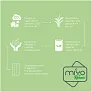 MIYO Renew single layer lunch box