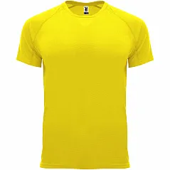 short sleeve men's sports t-shirt - Roly