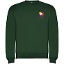 Clasica unisex sportski pulover - Roly