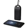 Omni 3W IPX4 RCS recycled plastic Bluetooth® speaker