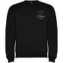 Clasica unisex sportski pulover - Roly