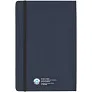 Skribo ballpoint pen and notebook set