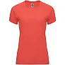 Bahrain short sleeve women's sports t-shirt - Roly