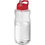 H2O Active® Big Base sportska boca s poklopcem na izljevu, 1L