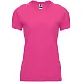 Bahrain short sleeve women's sports t-shirt - Roly