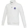Galena unisex Aware™ reciklirani pulover s patentom - Elevate NXT