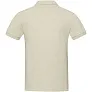 Emerald unisex Aware™ polo majica s kratkim rukavima - Elevate NXT