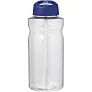 H2O Active® Big Base sportska boca s poklopcem na izljevu, 1L