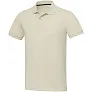 Emerald unisex Aware™ polo majica s kratkim rukavima - Elevate NXT