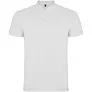 Star short sleeve kids polo - Roly