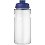 H2O Active® Big Base sportska boca s preklopnim poklopcem, 1L