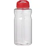 H2O Active® Big Base sportska boca s poklopcem na izljevu, 1L