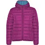 Norway women's insulated jacket - Roly