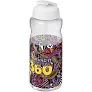 H2O Active® Big Base sportska boca s preklopnim poklopcem, 1L