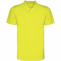 dječja sportska polo majica kratkih rukava - Roly
