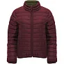 Finland women's insulated jacket - Roly