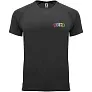 Bahrain short sleeve kids sports t-shirt - Roly