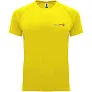Bahrain short sleeve kids sports t-shirt - Roly