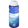 H2O Active® Eco Big Base 1 litre flip lid sport bottle