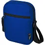 Byron GRS reciklirana torba za rame, 2L