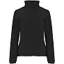 Artic women's full zip fleece jacket - Roly