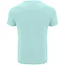 Bahrain short sleeve kids sports t-shirt - Roly