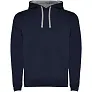 Urban men's hoodie - Roly