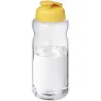 H2O Active® Big Base sportska boca s preklopnim poklopcem, 1L