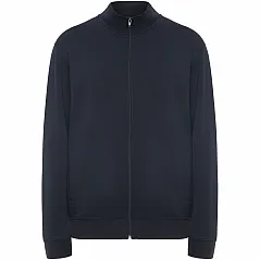unisex pulover s patentnim zatvaračem - Roly
