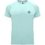 Bahrain short sleeve kids sports t-shirt - Roly