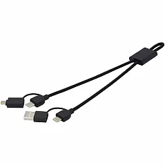 6u1 kabel za brzo punjenje 45W i prijenos podataka od RCS recikliranog aluminija - Tekiō®