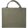 Page 500 g/m² Aware™ recycled book tote bag