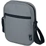 Byron GRS reciklirana torba za rame, 2L