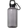 Oregon boca za vodu od RCS certificirane reciklirane plastike s karabinerom, 400 ml