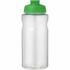sportska boca s preklopnim poklopcem, 1L