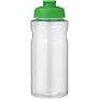 H2O Active® Big Base sportska boca s preklopnim poklopcem, 1L