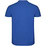 Star short sleeve kids polo - Roly