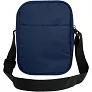 Byron GRS reciklirana torba za rame, 2L