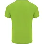 Bahrain short sleeve kids sports t-shirt - Roly