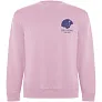 Batian unisex pulover od organskog pamuka - Roly