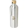 Malpeza RCS certificirana aluminijska boca za vodu, 1000 ml