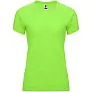 Bahrain short sleeve women's sports t-shirt - Roly
