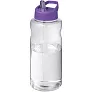 H2O Active® Big Base sportska boca s poklopcem na izljevu, 1L