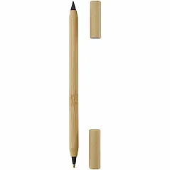 bamboo duo pen (black ink)