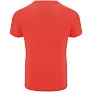 Bahrain short sleeve kids sports t-shirt - Roly