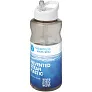 H2O Active® Eco Big Base 1 litre spout lid sport bottle