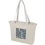Weekender Aware™ reciklirana torba, 500 g/m²