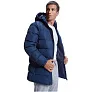 Nepal unisex insulated parka - Roly